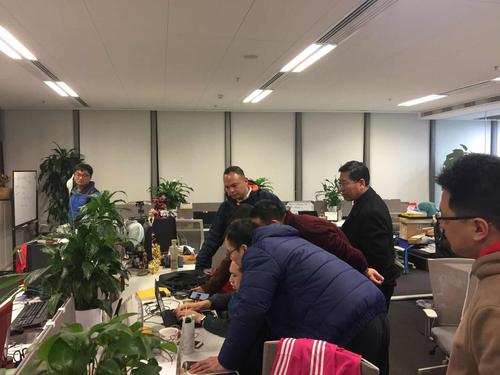 净网护苗，重拳出击——北京市文化执法部门拉网式排查340余家网络文化企业