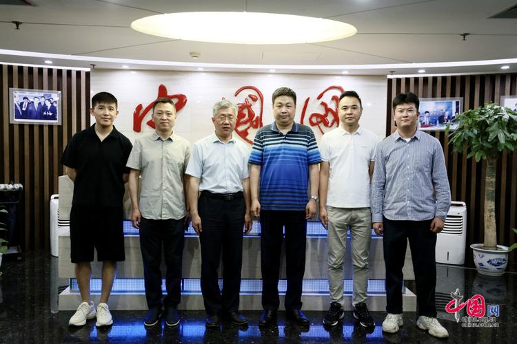 启明公益基金会举行交流座谈会 聚焦网络文化经营健康发展